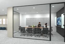 Lippo Centre (D2), Office #639835151